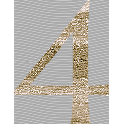 Cartoon letters-CL 442